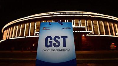 GST revenues reveal a dissonance in consumption growth across States