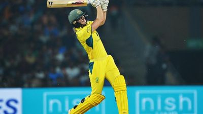 Australia’s Perry makes record 300 international appearances