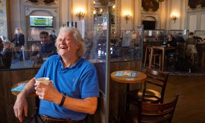 You don’t have to agree with the man to like his Wetherspoon pubs