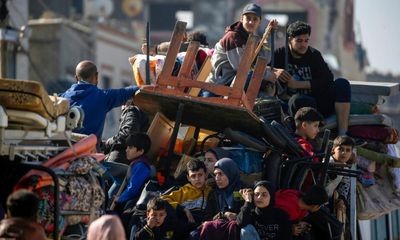 Ziad’s Gaza diary has affected us deeply