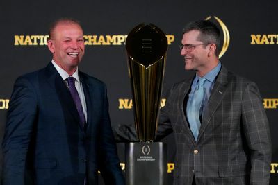 How to watch Michigan vs. Washington in national championship: Channel, time, streaming