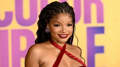 After The Little Mermaid’s Halle Bailey Confirms Months Of Rumors With First Look At Baby Halo, Halle Berry, Rachel Zegler And More A-Listers Send Congrats