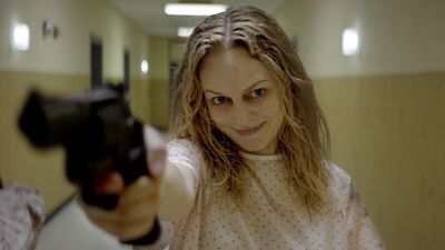 7 new horror movies to stream on Netflix, Shudder, Peacock and more in January 2024