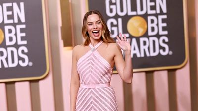 Where to watch the Golden Globes 2024 red carpet?