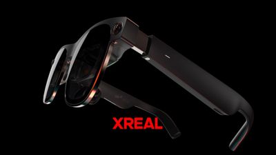 XREAL's HoloLens-like Air 2 Ultra AR glasses give Apple's Vision Pro a run for its money even before it launches