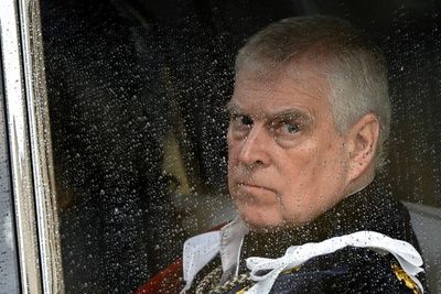 'Devastated' Prince Andrew 'has locked himself in a room' amid Epstein controversy