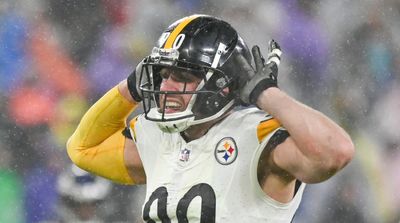 J.J. Watt Reveals Brother T.J.’s Injury Status Following Steelers Win Over Ravens