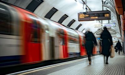 London Underground tube strike called off after ‘positive’ talks with TfL