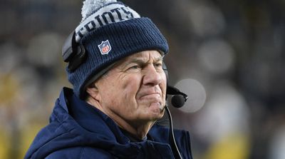 Insider Definitively Predicts Bill Belichick’s Future as Patriots’ Head Coach