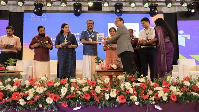 Kerala has the best human resource capacity among States: Minister