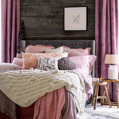 9 mistakes that are making your bedroom feel cold - and how to fix them ASAP