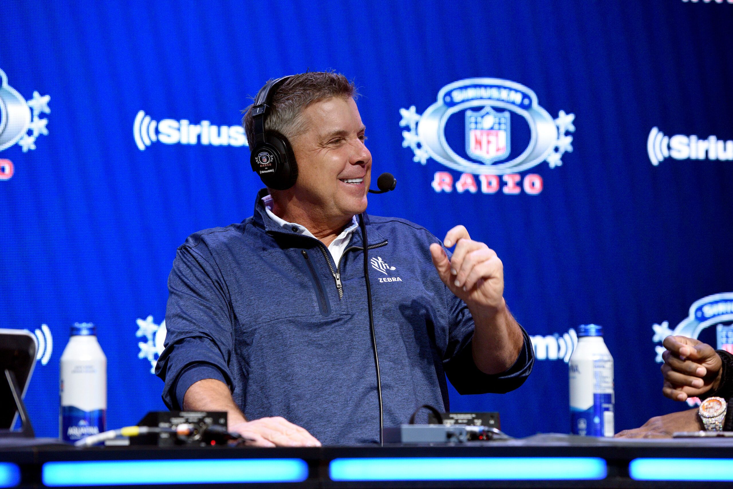 Here’s why Broncos coach Sean Payton gifted ice cream…