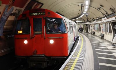‘Crippling’ London Tube strikes called off at last minute after ‘positive’ TfL and RMT talks