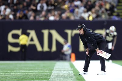 Dennis Allen won his first challenge of the 2023 season, but it didn’t count