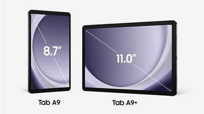 The Samsung Galaxy Tab A9 might be hitting US shelves soon