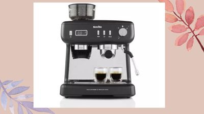 Breville Barista Max+ review: The closest I've found to cafe-quality coffee at home