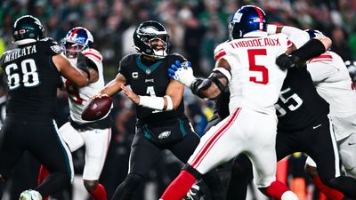 Eagles vs Giants live stream: how to watch NFL game online and on TV, team news