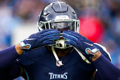 Derrick Henry thanks Titans fans ‘for the 8 greatest years of my life’