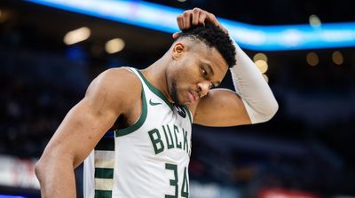 Giannis Antetokounmpo’s Plea to Bucks Even Put the Equipment Manager on Notice