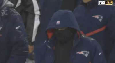 NFL Fans Had So Many Reactions to Bill Belichick’s Look in Possible Final Moments as Patriots Coach