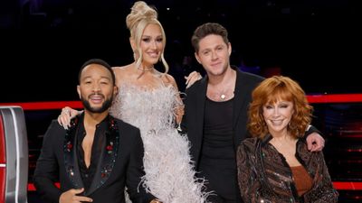 Rumor Has It The Voice Producers Aren't Happy With Talent, But It's True The Show Hasn't Had Breakthrough Winners Like American Idol Did