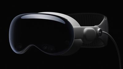 Apple could make a Vision Pro announcement next week — Headsets start shipping to U.S. warehouses ahead of February retail launch