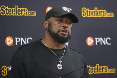 Steelers Secure Playoffs Spot with Improbable Turnaround Season