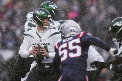Jets Snap Patriots' Losing Streak as Belichick's Future Uncertain