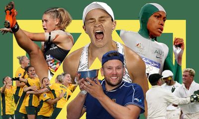 Tell us: what would you nominate as Australia’s greatest sporting moment?