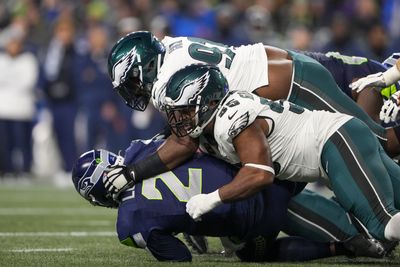 Eagles' A.J. Brown and Jalen Hurts Injured in Game