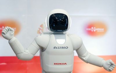 Why Personal Robots Like Astro and Asimo Are the Sci-Fi Pipe Dream We Just Can't Quit