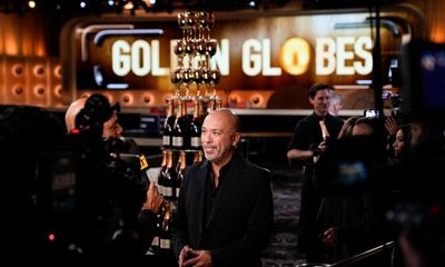 Golden Globes 2024: Oppenheimer Succession and Poor Things win big – as it happened
