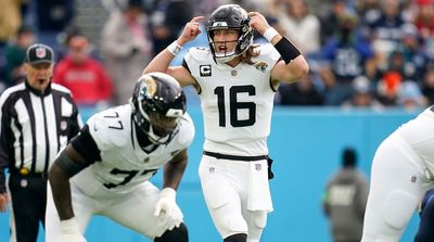 Jaguars’ Disappointing Season Leads to Hard Questions