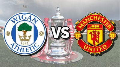 Wigan Athletic vs Man Utd live stream: How to watch the FA Cup third round online