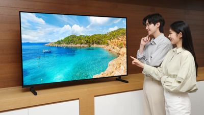 The Samsung S95D QD-OLED TV will almost certainly have a 3000-nit panel
