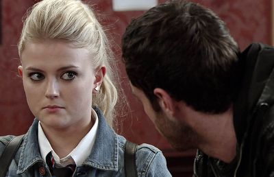 Coronation Street fans predict SHOCK TWIST for Sarah and Bethany