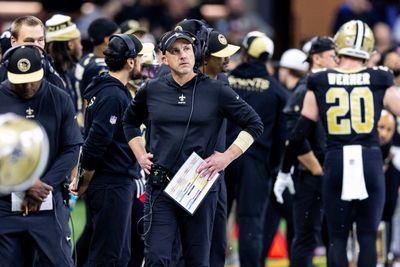 Saints Twitter can’t believe Dennis Allen would apologize to the Falcons