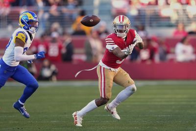 Notes and observations from 49ers final regular season game of 2023 season