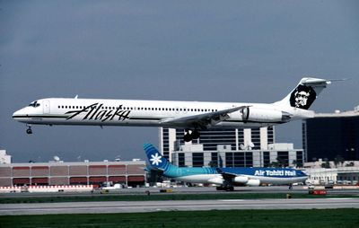 Close call: Pressurization issues and missing piece raise questions about Alaska Airlines incident