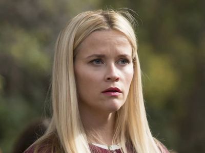 Reese Witherspoon ‘confirms’ Big Little Lies season 3 at Golden Globes