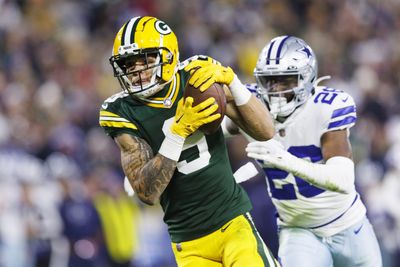 Packers will go to Dallas to play Cowboys in NFC Wild Card Round