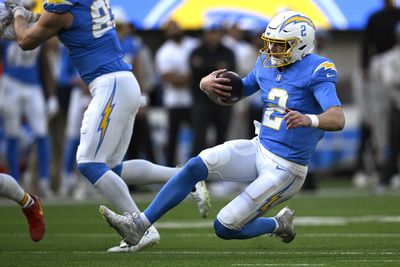4 takeaways from Chargers’ 13-12 loss to Chiefs