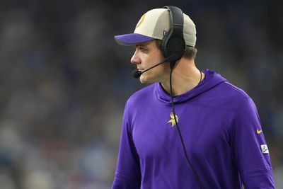 Zulgad: Vikings need to ditch idea of “competitive rebuild” in order to reach the ultimate goal