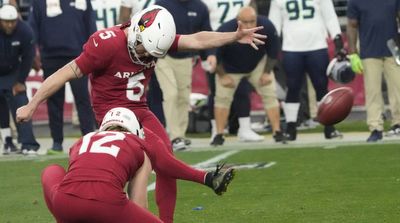 Cardinals Fans Had Good Reason for Praising Their Team’s Kicker After Missing Game-Winning FG