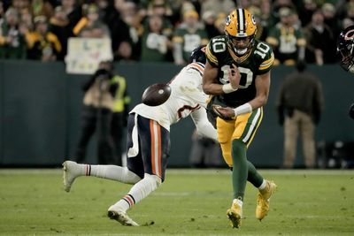 Packers Secure Playoff Spot with Love's Stellar Performance