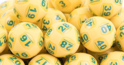Canberrans urged to check Lotto tickets after $1.4m win unclaimed