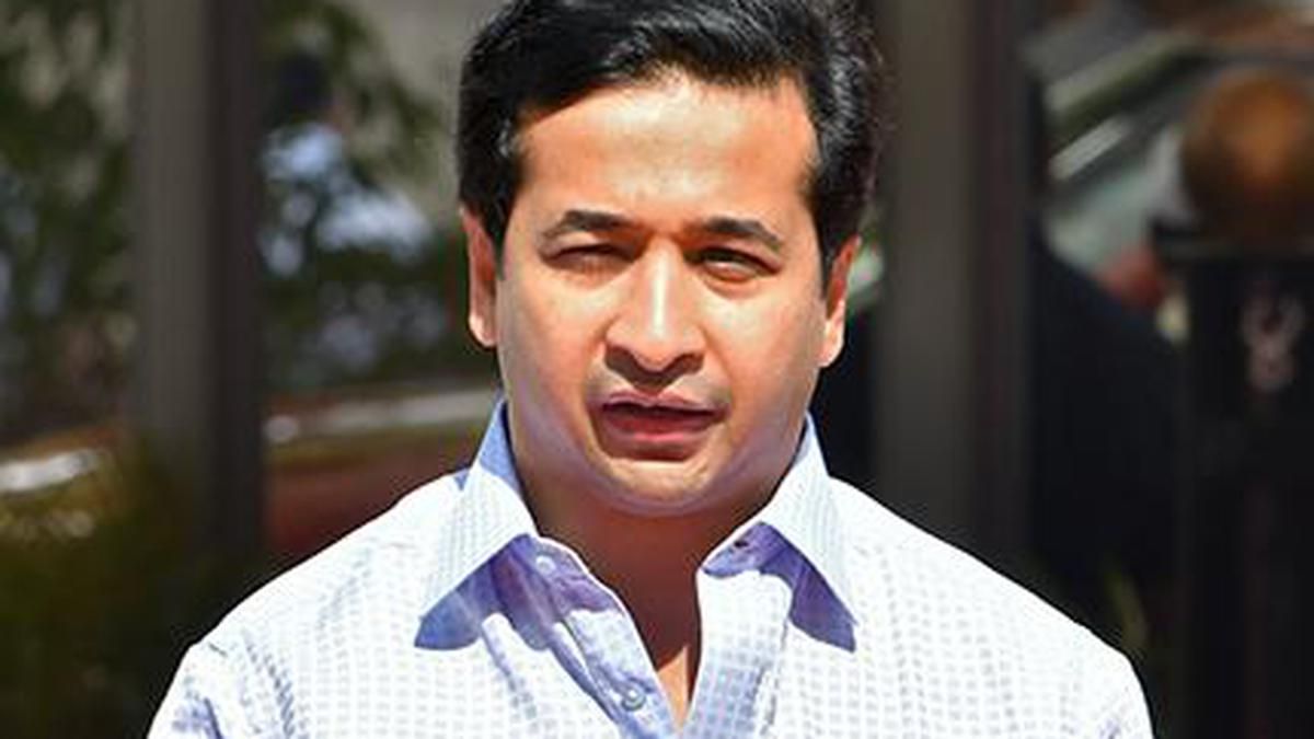 BJP MLAs Nitesh Rane, T. Raja Singh booked for hate…