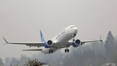 Boeing 737 Max 9 groundings hit United, Alaska following blowout