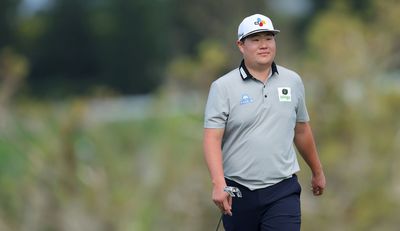 Sungjae Im Sets New PGA Tour Birdie Record At The Sentry