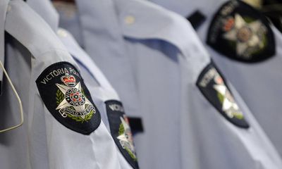 Man sues Victorian police after being shot in leg during routine response to noise complaint